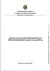 Guidelines for Compliance with the Monitoring Protocol (in Portuguese)