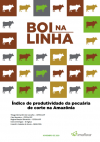 Technical Document - Beef Cattle Productivity Index in the Brazilian Amazon (in Portuguese)