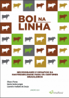 Relatório Técnico: Necessidades e Desafios da Rastreabilidade para os Curtumes Brasileiros