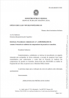 Aprovação do Protocolo de Auditoria dos compromissos da pecuária na Amazônia