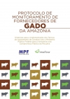 Protocolo de Monitoramento de Fornecedores de Gado da Amazônia