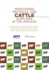 Monitoring Protocol for Cattle Suppliers in the Amazon