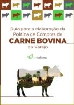 Na Quinta do Boi lança Guia para a Elaboração da Política de Compras de Carne Bovina do Varejo