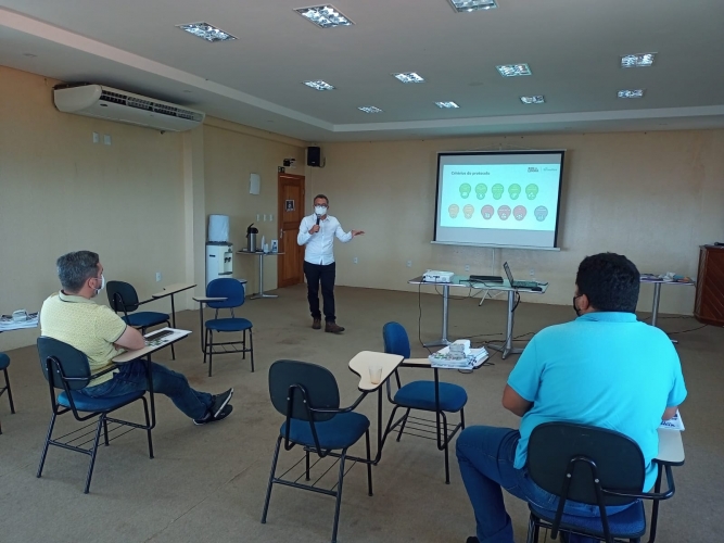 Workshop em Santarém (PA) capacita frigoríficos para o Protocolo de Auditoria dos Compromissos da Pecuária na Amazônia