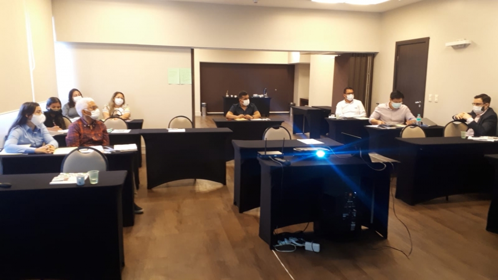 Workshop em Belém capacita frigoríficos para Protocolo de Auditoria dos Compromissos da Pecuária na Amazônia