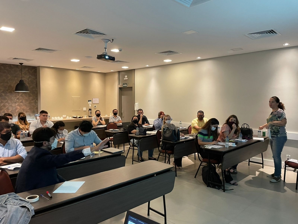 Workshop in Cuiabá offers more information to meatpackers about the Audit Protocol