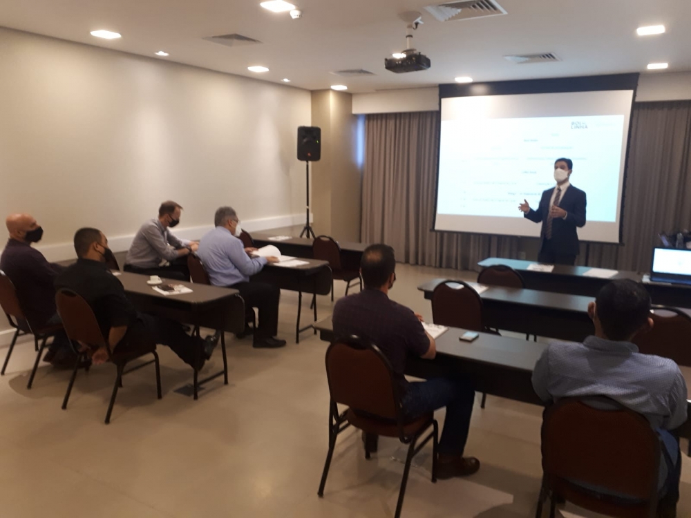 Workshop for retailers in Cuiabá debates traceability of the cattle chain